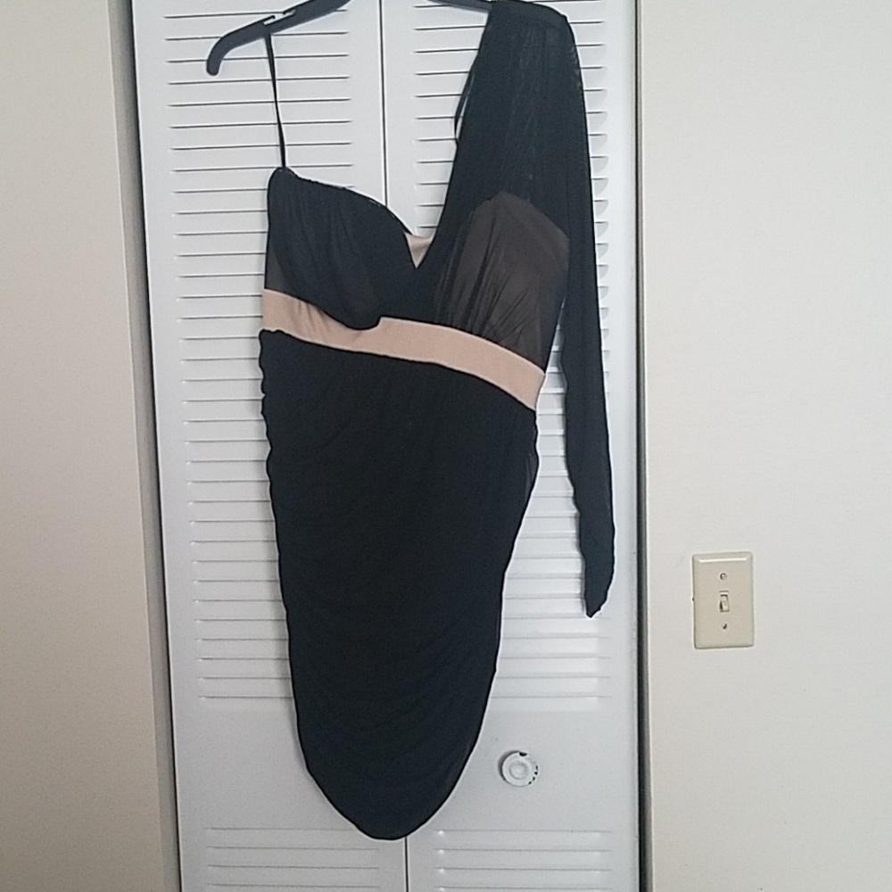 Evening Dress